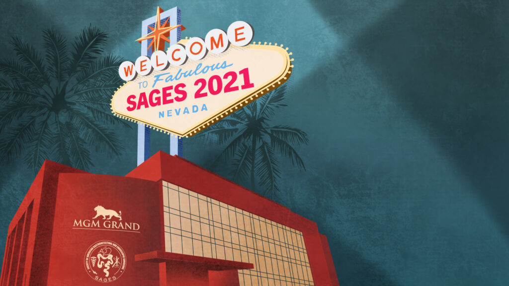 SAGES 2021